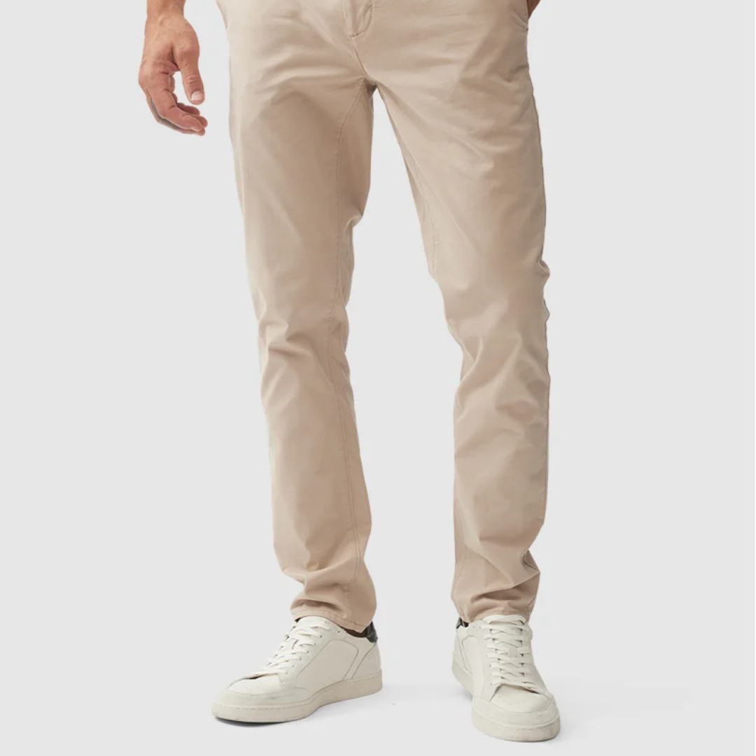 Slim Chinos